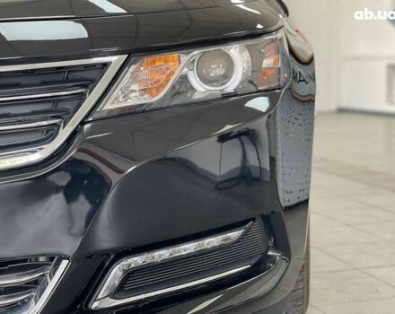 Шевроле Імпала, об'ємом двигуна 3.6 л та пробігом 75 тис. км за 12990 $, фото 4 на Automoto.ua