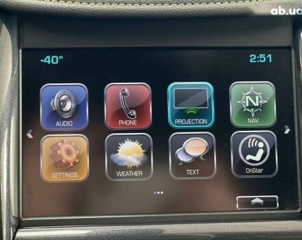 Шевроле Імпала, об'ємом двигуна 3.6 л та пробігом 75 тис. км за 12990 $, фото 29 на Automoto.ua