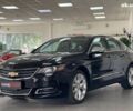 Шевроле Импала, объемом двигателя 3.6 л и пробегом 75 тыс. км за 13990 $, фото 6 на Automoto.ua