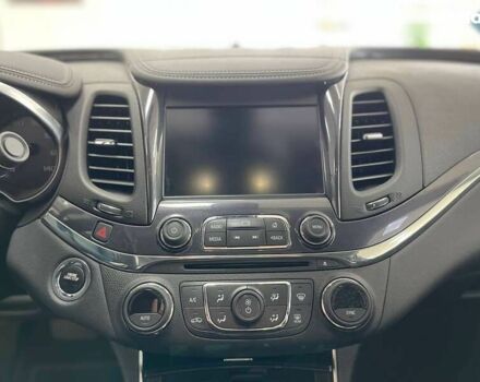 Шевроле Імпала, об'ємом двигуна 3.6 л та пробігом 75 тис. км за 12990 $, фото 28 на Automoto.ua