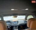 Желтый Шевроле Импала, объемом двигателя 2.5 л и пробегом 217 тыс. км за 8800 $, фото 10 на Automoto.ua