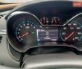 Желтый Шевроле Импала, объемом двигателя 2.5 л и пробегом 217 тыс. км за 8800 $, фото 12 на Automoto.ua