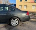 Серый Шевроле Импала, объемом двигателя 3.6 л и пробегом 222 тыс. км за 5990 $, фото 8 на Automoto.ua