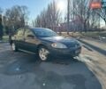 Серый Шевроле Импала, объемом двигателя 3.6 л и пробегом 222 тыс. км за 5990 $, фото 6 на Automoto.ua