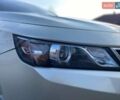 Серый Шевроле Импала, объемом двигателя 3.56 л и пробегом 140 тыс. км за 10000 $, фото 20 на Automoto.ua