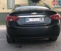 Серый Шевроле Импала, объемом двигателя 2.46 л и пробегом 93 тыс. км за 13000 $, фото 21 на Automoto.ua