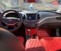 Серый Шевроле Импала, объемом двигателя 2.46 л и пробегом 93 тыс. км за 13000 $, фото 5 на Automoto.ua
