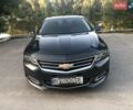 Сірий Шевроле Імпала, об'ємом двигуна 2.5 л та пробігом 117 тис. км за 11900 $, фото 12 на Automoto.ua