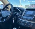 Серый Шевроле Импала, объемом двигателя 2.5 л и пробегом 67 тыс. км за 11590 $, фото 15 на Automoto.ua