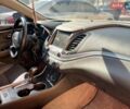 Серый Шевроле Импала, объемом двигателя 2.46 л и пробегом 229 тыс. км за 12500 $, фото 1 на Automoto.ua
