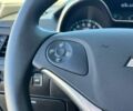 Серый Шевроле Импала, объемом двигателя 2.5 л и пробегом 67 тыс. км за 11590 $, фото 30 на Automoto.ua