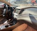 Серый Шевроле Импала, объемом двигателя 2.46 л и пробегом 229 тыс. км за 12500 $, фото 1 на Automoto.ua