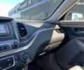 Серый Шевроле Импала, объемом двигателя 2.5 л и пробегом 67 тыс. км за 11590 $, фото 28 на Automoto.ua