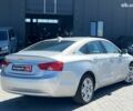 Серый Шевроле Импала, объемом двигателя 2.5 л и пробегом 67 тыс. км за 11590 $, фото 8 на Automoto.ua