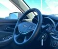 Серый Шевроле Импала, объемом двигателя 2.5 л и пробегом 67 тыс. км за 11590 $, фото 14 на Automoto.ua