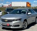 Серый Шевроле Импала, объемом двигателя 2.5 л и пробегом 67 тыс. км за 11590 $, фото 1 на Automoto.ua