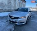 Серый Шевроле Импала, объемом двигателя 2.46 л и пробегом 214 тыс. км за 13500 $, фото 1 на Automoto.ua