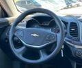 Серый Шевроле Импала, объемом двигателя 2.5 л и пробегом 67 тыс. км за 11590 $, фото 26 на Automoto.ua