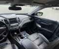 Серый Шевроле Импала, объемом двигателя 3.6 л и пробегом 76 тыс. км за 8900 $, фото 8 на Automoto.ua
