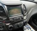 Серый Шевроле Импала, объемом двигателя 3.6 л и пробегом 76 тыс. км за 8900 $, фото 11 на Automoto.ua