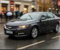 Серый Шевроле Импала, объемом двигателя 2.46 л и пробегом 99 тыс. км за 8899 $, фото 1 на Automoto.ua