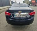 Синій Шевроле Імпала, об'ємом двигуна 3.6 л та пробігом 70 тис. км за 13300 $, фото 4 на Automoto.ua