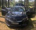Синій Шевроле Імпала, об'ємом двигуна 2.46 л та пробігом 180 тис. км за 11500 $, фото 9 на Automoto.ua