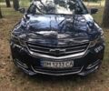 Синій Шевроле Імпала, об'ємом двигуна 2.46 л та пробігом 180 тис. км за 11500 $, фото 3 на Automoto.ua