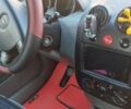 Черный Шевроле Калос, объемом двигателя 1.2 л и пробегом 11 тыс. км за 3000 $, фото 3 на Automoto.ua