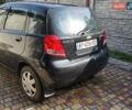 Чорний Шевроле Калос, об'ємом двигуна 1.5 л та пробігом 127 тис. км за 3900 $, фото 24 на Automoto.ua
