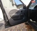 Чорний Шевроле Калос, об'ємом двигуна 1.5 л та пробігом 127 тис. км за 3900 $, фото 18 на Automoto.ua