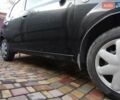 Чорний Шевроле Калос, об'ємом двигуна 1.5 л та пробігом 127 тис. км за 3900 $, фото 6 на Automoto.ua