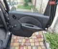 Чорний Шевроле Калос, об'ємом двигуна 1.5 л та пробігом 127 тис. км за 3900 $, фото 19 на Automoto.ua