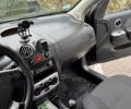 Черный Шевроле Калос, объемом двигателя 1.4 л и пробегом 166 тыс. км за 3800 $, фото 11 на Automoto.ua