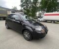 Чорний Шевроле Калос, об'ємом двигуна 0 л та пробігом 270 тис. км за 1400 $, фото 1 на Automoto.ua