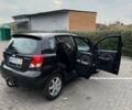 Черный Шевроле Калос, объемом двигателя 1.4 л и пробегом 166 тыс. км за 3800 $, фото 3 на Automoto.ua