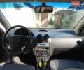 Чорний Шевроле Калос, об'ємом двигуна 1.5 л та пробігом 127 тис. км за 3900 $, фото 2 на Automoto.ua
