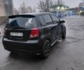 Черный Шевроле Калос, объемом двигателя 1.4 л и пробегом 104 тыс. км за 2000 $, фото 6 на Automoto.ua