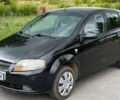 Чорний Шевроле Калос, об'ємом двигуна 1.15 л та пробігом 133 тис. км за 3000 $, фото 1 на Automoto.ua