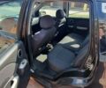 Чорний Шевроле Калос, об'ємом двигуна 1.4 л та пробігом 140 тис. км за 3900 $, фото 10 на Automoto.ua