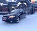 Чорний Шевроле Калос, об'ємом двигуна 1.4 л та пробігом 167 тис. км за 4899 $, фото 1 на Automoto.ua