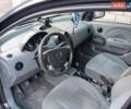 Чорний Шевроле Калос, об'ємом двигуна 1.15 л та пробігом 190 тис. км за 2500 $, фото 2 на Automoto.ua