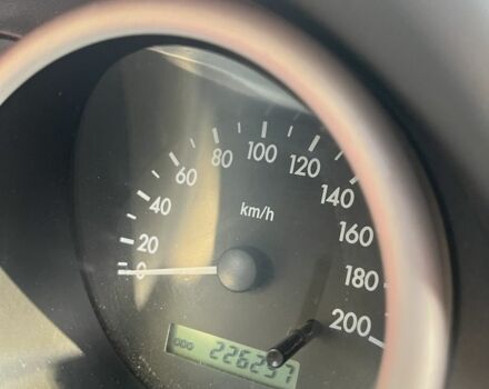 Черный Шевроле Калос, объемом двигателя 0 л и пробегом 226 тыс. км за 2500 $, фото 7 на Automoto.ua