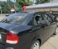 Черный Шевроле Калос, объемом двигателя 0 л и пробегом 226 тыс. км за 2500 $, фото 3 на Automoto.ua