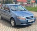 Коричневый Шевроле Калос, объемом двигателя 1.15 л и пробегом 163 тыс. км за 2950 $, фото 1 на Automoto.ua