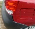 Червоний Шевроле Калос, об'ємом двигуна 1.2 л та пробігом 316 тис. км за 2000 $, фото 4 на Automoto.ua