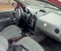 Червоний Шевроле Калос, об'ємом двигуна 1.2 л та пробігом 316 тис. км за 2000 $, фото 2 на Automoto.ua
