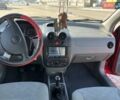 Красный Шевроле Калос, объемом двигателя 1.15 л и пробегом 207 тыс. км за 3500 $, фото 5 на Automoto.ua