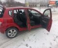 Красный Шевроле Калос, объемом двигателя 1.4 л и пробегом 125 тыс. км за 5100 $, фото 20 на Automoto.ua