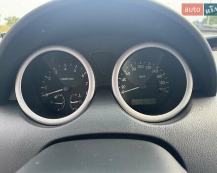 Красный Шевроле Калос, объемом двигателя 1.4 л и пробегом 82 тыс. км за 4200 $, фото 11 на Automoto.ua